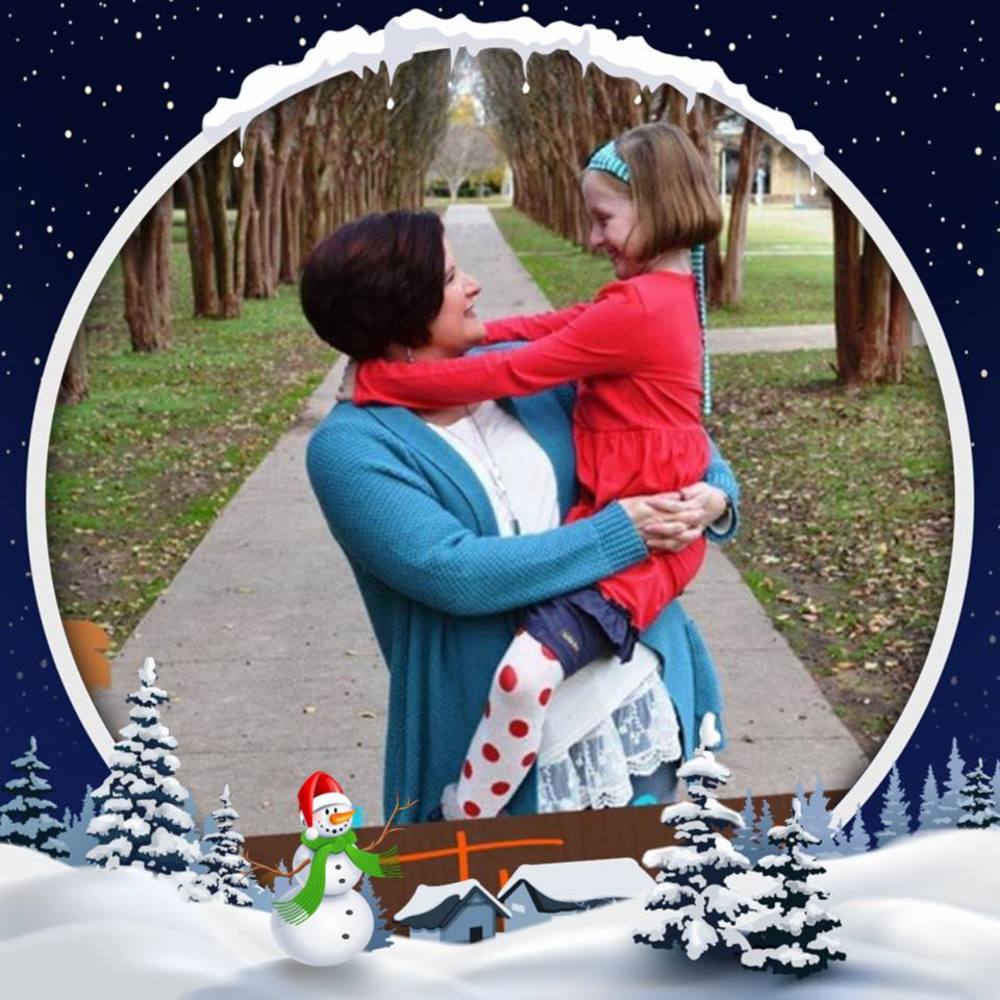 Meet your Posher, Brandy